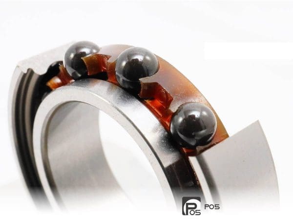 Trục giữa Tripeak PF30 cho hệ 3 giò 3in1, bạc đạn Ceramic Bearing / Steel Bearing - Ảnh 5