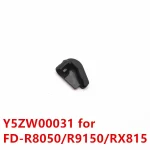 Chắn Bụi cho Sang Dĩa Trước Shimano FD8050 / FD9150 Plug Cover Y5ZW00031 - Ảnh 2