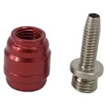 Hột bắp kim dầu Sram Hydraulic Disc Brake Hose Fitting Kit 11.5378.803.003