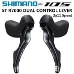 Cặp Tay lắc thắng cơ Shimano 105 11s ST-R7000