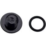 Ốc tay lắc dầu Shimano Y0C698030 Bleed Screw & Oring - Ảnh 3