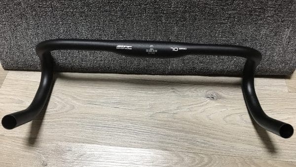 Ghi đông Zipp Course, size 420mm - Ảnh 1