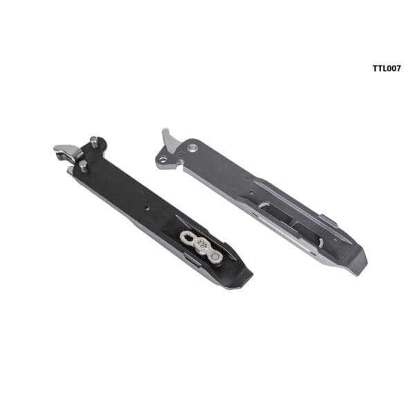 Cây nạy vỏ, kềm tháo/khóa sên Topeak TTL007 Power Lever X - Ảnh 3