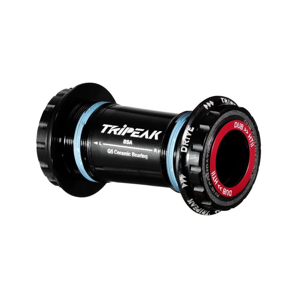 kiotviet_0cb4142e33b7c39b6299a92437007900 Trục giữa BB  Tripeak BSA 68mm/73mm cho hệ 3 giò 3in1, Bạc đạn Ceramic Bearing - Ảnh 5