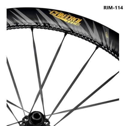 kiotviet_0e5f2549b6dfa965d9745a952aa0b102 Bánh xe Controltech, Rim-114 MEG T50 carbon, Disc Brake, Tubeless, cối shimano - Ảnh 5