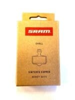 Má thắng Sram Disc Brake Pads 00.5315.035.010