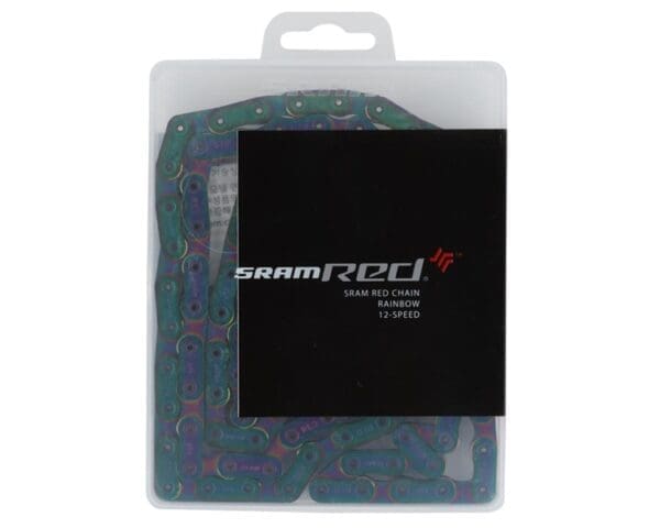 Sên Sram Red D1 Chain 12 speed - Ảnh 1