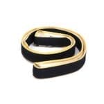 Vỏ/lốp không ruột, vỏ dán, tubular, cho xe đạp hiệu Vittoria Rally - Ảnh 3