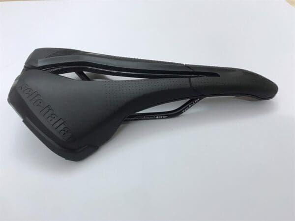 Yên xe đạp Selle Italia X LR SF size L3 - Ảnh 1