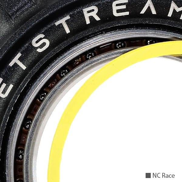 kiotviet_1fb35fe3591e40fffbbff6a3791db5c2 (OSPW) Tripeak Bộ tay đề Aero Wing,bạc đạn Ceramic Bearing cho Shimano 11s 12s R92/R91/R81/R80-cage nhôm - Ảnh 5