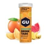 Viên sủi GU Energy Hydration Drink Tabs 12 viên (Mix vị)-hàng chính hãng - Ảnh 4