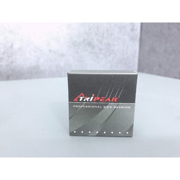 (HS-054) 48.9x37x6.5mm, 36°/45° Bạc đạn chén cổ TRIPEAK Headset Steel Bearing - Ảnh 6