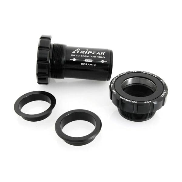 (BBV-048) Trục giữa BB TRIPEAK ITA Twistfit cho giò Sram DUB 29mm, bạc đạn Ceramic Bearing - Ảnh 5