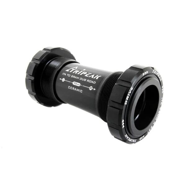 (BBV-048) Trục giữa BB TRIPEAK ITA Twistfit cho giò Sram DUB 29mm, bạc đạn Ceramic Bearing - Ảnh 2