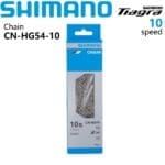 Sên Shimano CN-HG54-10s Chain, 10s 116L