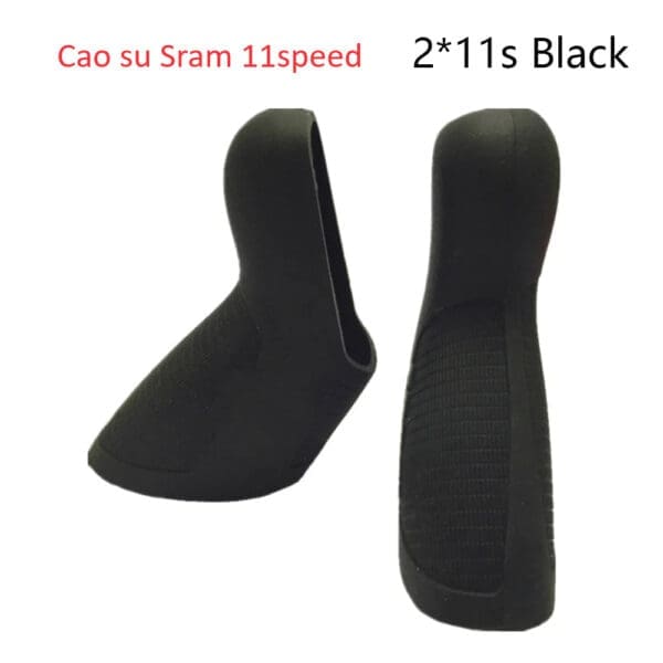 Cao su tay lắc Sram Red/Force/Rival Etap 11s Rim Brake - Ảnh 1