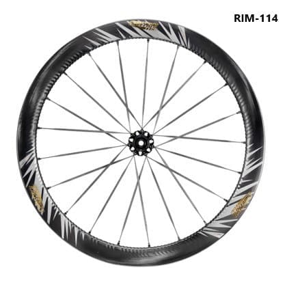 kiotviet_3cc1bfe34810f39fb25064485b13e89b Bánh xe Controltech, Rim-114 MEG T50 carbon, Disc Brake, Tubeless, cối shimano - Ảnh 2