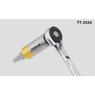 kiotviet_455545e2dfaa370987267ff82a695a22 Bộ dụng cụ mini cầm tay, hiệu Topeak TT2524 Ratchet Rocket Lite DX - Ảnh 8