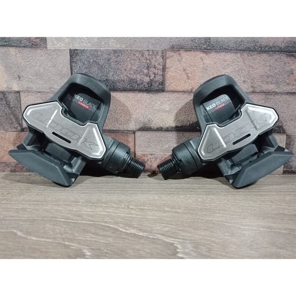 kiotviet_480f17ad3fde7e802b28b5917d4f2969 Bàn Đạp Look Keo Blade Carbon Pedal - Ảnh 4