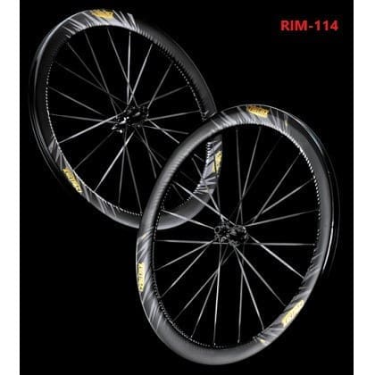 kiotviet_4890418943100caa272d255feb14c6e6 Bánh xe Controltech, Rim-114 MEG T50 carbon, Disc Brake, Tubeless, cối shimano - Ảnh 7