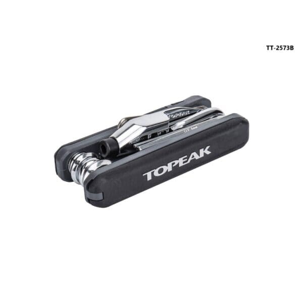 Bộ dụng cụ mini cầm tay 21 chức năng, hiệu Topeak TT2573 Hexus X - Ảnh 2