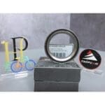 (HS-014) 41.8x30.1x8mm, 45°/45° Bạc đạn chén cổ TRIPEAK Headset Steel Bearing - Ảnh 4