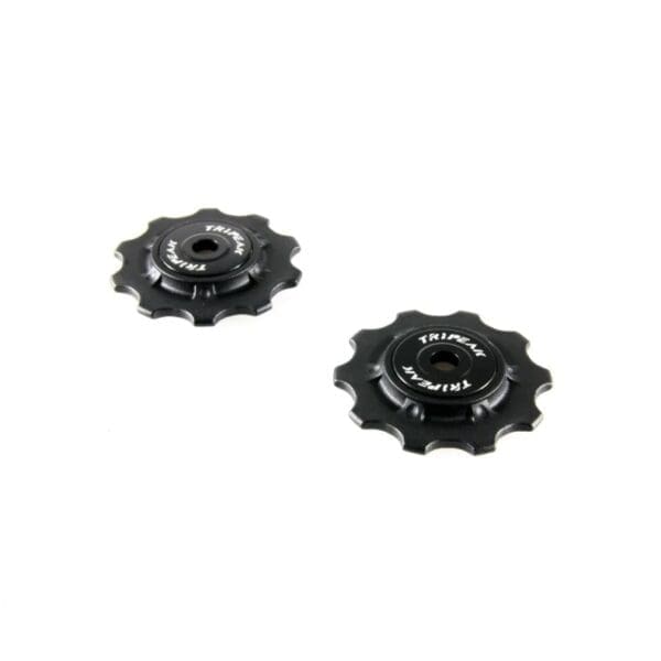 Bánh đề Pulley Tripeak 11/11T sử dụng cho Campagnolo 11s, bạc đạn Ceramic Bearing - Ảnh 2