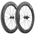 Bánh xe Zipp 808FC FireCrest carbon Disc Brake, Tubeless/Hookless