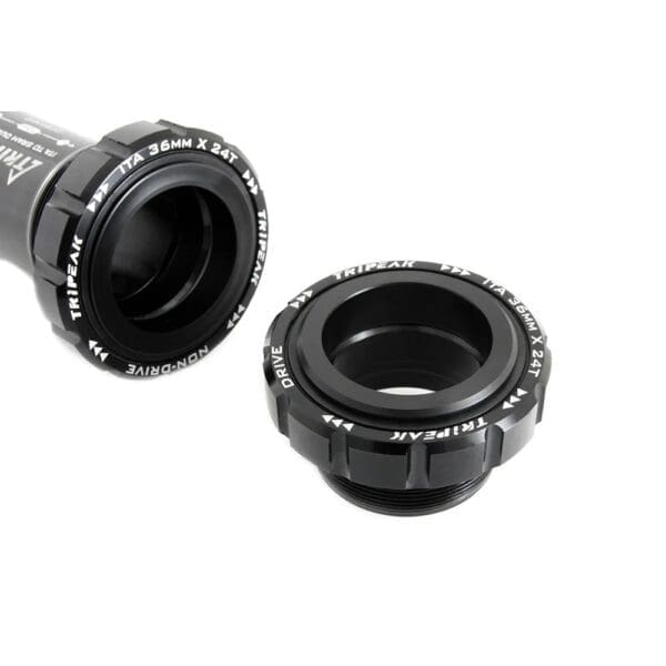 (BBV-048) Trục giữa BB TRIPEAK ITA Twistfit cho giò Sram DUB 29mm, bạc đạn Ceramic Bearing - Ảnh 4