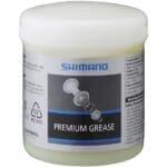Mỡ bò chuyên dụng cho xe đạp hiệu Shimano Premium Grease - Ảnh 2