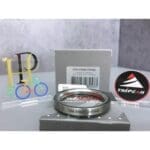 (HS-038) 51.8x40x7.5mm, 45°/45° Bạc đạn chén cổ TRIPEAK Headset Steel Bearing