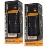 1 cái Vỏ/lốp xe đạp đua hiệu Continental Grand Prix 4Season Folding Clincher Tire size 700C, dành cho xe đạp - Ảnh 3