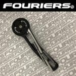 Pát Đồng Hồ Fouriers HA-S029-011 , Kèm Pát Gắn GoPro (chuyên dùng cho ghi đông liền Giant) - Ảnh 7