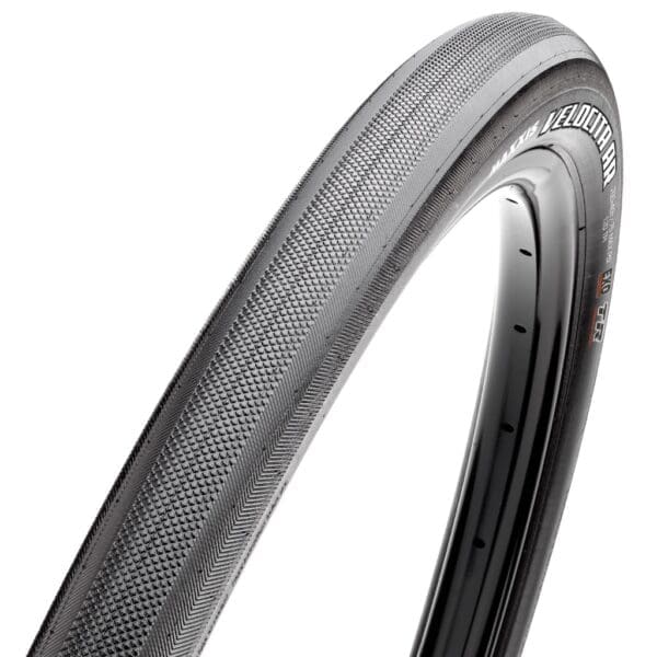 Vỏ Maxxis Velocita 700x40c clincher - Ảnh 6