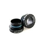 Trục giữa TRIPEAK BB BSA 68mm cho giò Shimano 24mm, bạc đạn Ceramic Bearing/Steel Bearing - Ảnh 2