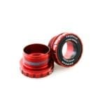 Trục giữa TRIPEAK BB BSA 68mm cho giò Shimano 24mm, bạc đạn Ceramic Bearing/Steel Bearing - Ảnh 4
