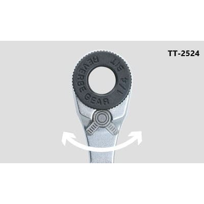 kiotviet_88eca11d2985bbfac3183e68b123fabf Bộ dụng cụ mini cầm tay, hiệu Topeak TT2524 Ratchet Rocket Lite DX - Ảnh 6