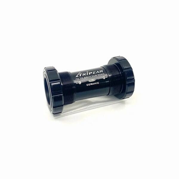 (BBV-048) Trục giữa BB TRIPEAK ITA Twistfit cho giò Sram DUB 29mm, bạc đạn Ceramic Bearing - Ảnh 1