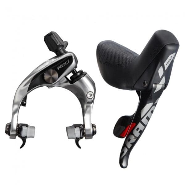 Cao su tay lắc Sram Red/Force/Rival Etap 11s Rim Brake - Ảnh 5