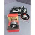 #6000 (10 x 26 x 8 mm) Bạc đạn bánh xe Tripeak