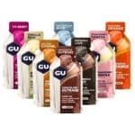 Gel năng lượng GU Energy Gel (mix vị)-hàng chính hãng