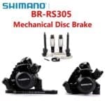 Heo thắng kéo dây Shimano RS305, set