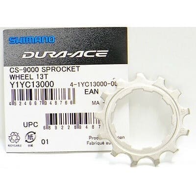 kiotviet_9b02c4f117f265172da0d1e8aa4b16e1 Nhông líp Shimano CS-9000/CS-R9100 Y1VT11000 11T - Ảnh 4