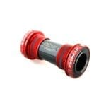 Trục giữa TRIPEAK BB BSA 68mm cho giò Shimano 24mm, bạc đạn Ceramic Bearing/Steel Bearing - Ảnh 3