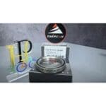 (HS-031) 48x37x7mm, 45°/90° Tripeak Bạc đạn chén cổ Headset Steel Bearing - Ảnh 5