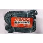 (1 pcs) Ruột/săm xe đạp Road/MTB -  Kenda van Pháp FV, van gạo FV (hàng không hộp)