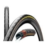 1 cái Vỏ/Lốp xe đạp Continental Gatorskin dành cho xe đạp đua size 700C - Clincher - Ảnh 3