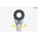 Bộ dụng cụ mini cầm tay, có điều chỉnh lực 2-6NM, hiệu Topeak TT2580 Ratchet Rocket Lite NTX - Ảnh 5