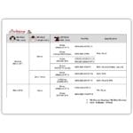 Trục giữa TRIPEAK BB BSA 68mm cho giò Shimano 24mm, bạc đạn Ceramic Bearing/Steel Bearing - Ảnh 6