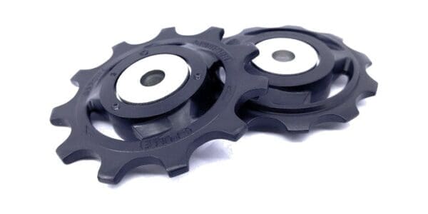 Bánh đề Shimano Pulley set (RD-R8000 / RD8000) 11s WP-Y3E998010 - Ảnh 2